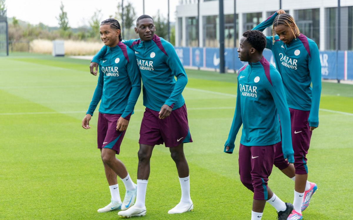 Lille x PSG: onde assistir e escala&ccedil;&otilde;es