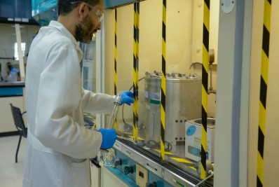 Programa Bolsas de Verão do CNPEM tem inscrições abertas até dia 23