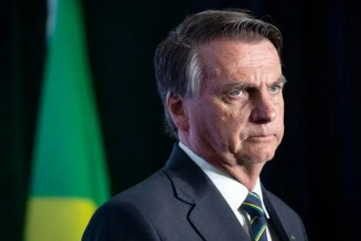 Bolsonaro posta vídeo em que Caiado o elogia após governador dizer que direita não tem dono