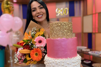 Vem Com a Gente, da Band Rio, completa 900 programas ao vivo