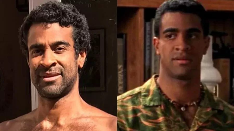 Obi Ndefo, ator de 'Dawson’s Creek', morre aos 51 anos