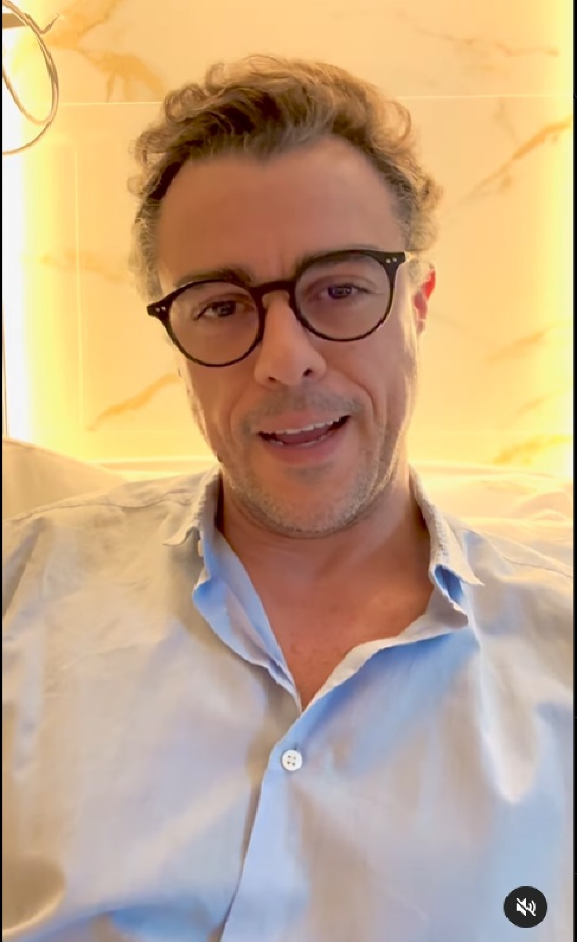 Joaquim Lopes revela o susto que tomou em relação a sua saúde - Reprodução / Instagram