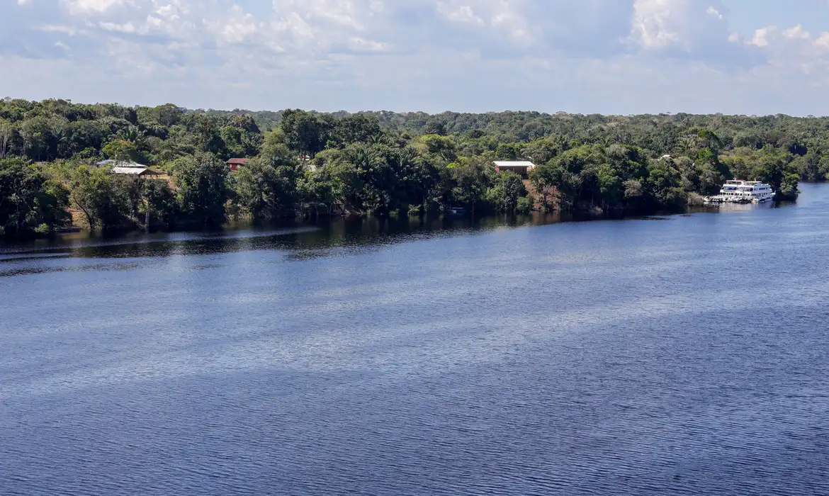 Hoje é Dia: Amazônia, mulher indígena e independência são destaques