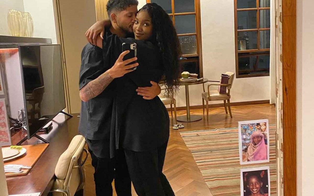 Yuri Lima teve que cumprir série de exigências para reatar com Iza; saiba mais