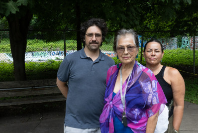 Mães indígenas lutam para encontrar seus filhos desaparecidos no Canadá