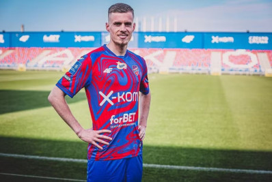 Vasco anuncia acordo pela contratação do meia Máxime Dominguez