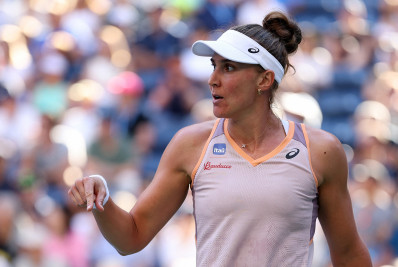 Bia Haddad sobe no ranking após campanha histórica no US Open