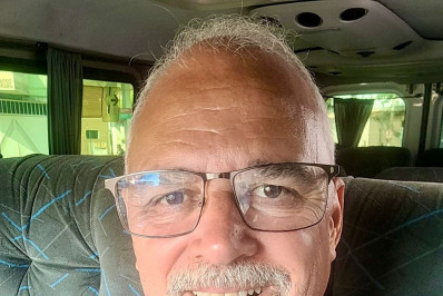 Entrevista com Adilson Ribeiro candidato a prefeito