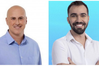 Pesquisa em Resende prevê empate técnico entre Tande Vieira e Renan Marassi