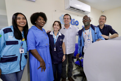 Candidatos a prefeito do Rio iniciam terceira semana de campanha com debates e visitas