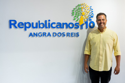 Zé Augusto do Republicanos defende ensino médio com formação profissional
