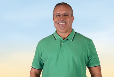 Antônio Marcos apresenta visão de futuro para Casimiro de Abreu nas Eleições 2024