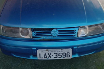 Policiais do PROEIS recuperaram carro roubado