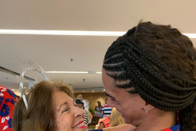 Madureira recebe edição de evento de dança de salão