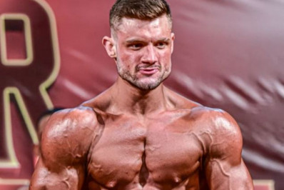 Fisiculturista de 19 anos morre por parada cardiorrespiratória em SC