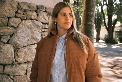 Shantal opina sobre exposição da vida sexual dos famosos: 'Virou competição'