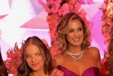 Ticiane Pinheiro 'expõe' decisão de Rafa Justus com presentes: 'Trocar'