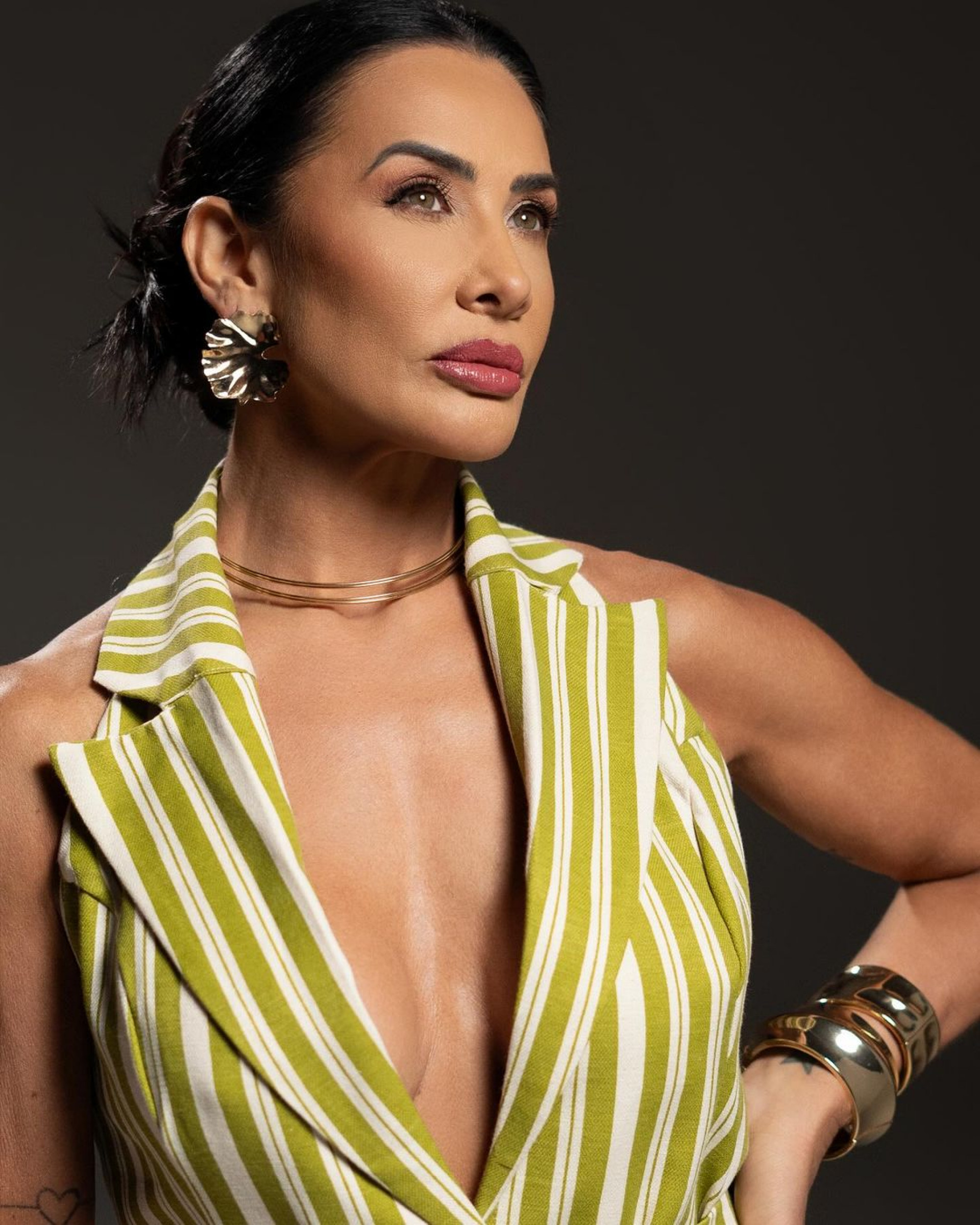 Sheila Carvalho  - Reprodução / Instagram 