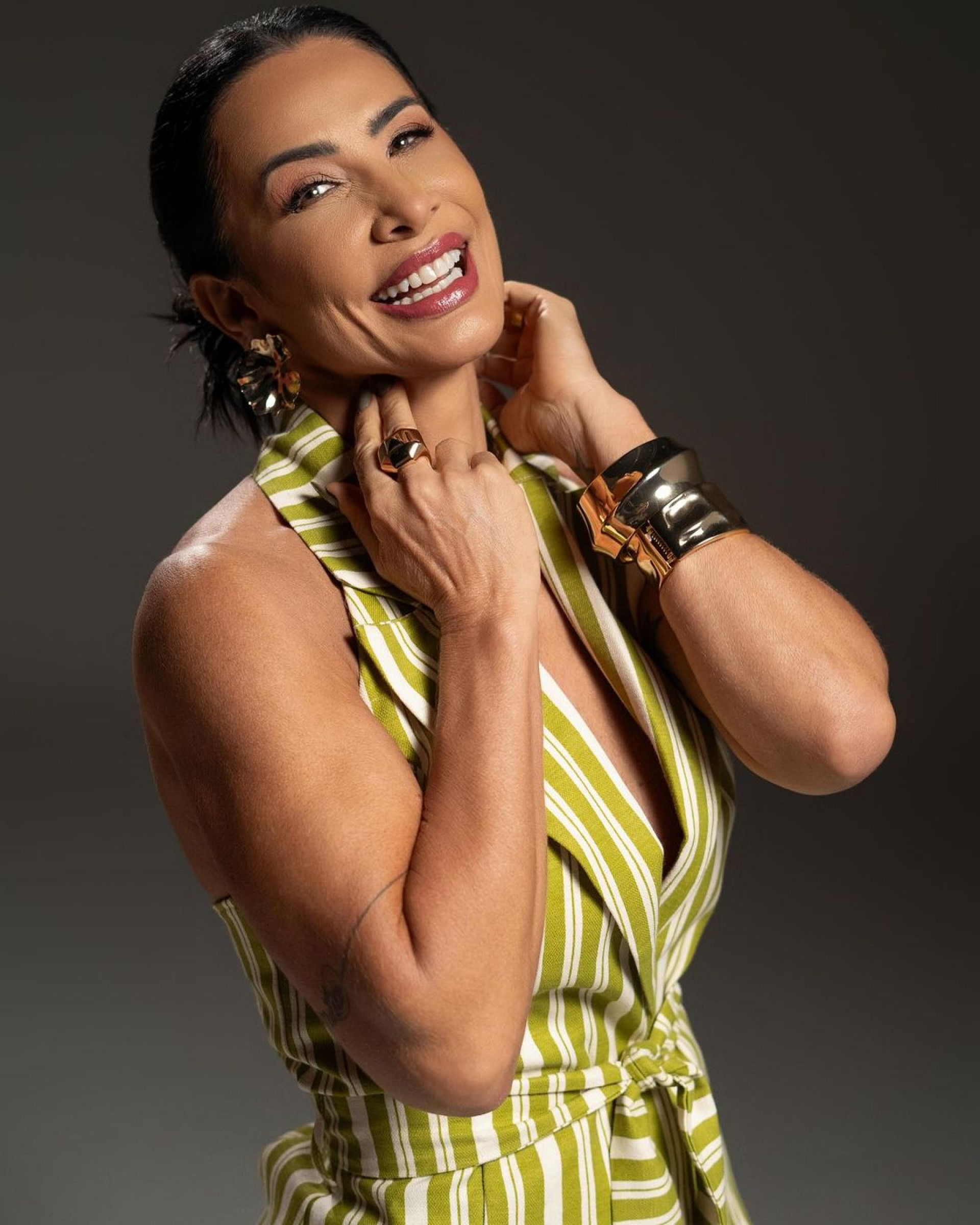 Sheila Carvalho  - Reprodução / Instagram 