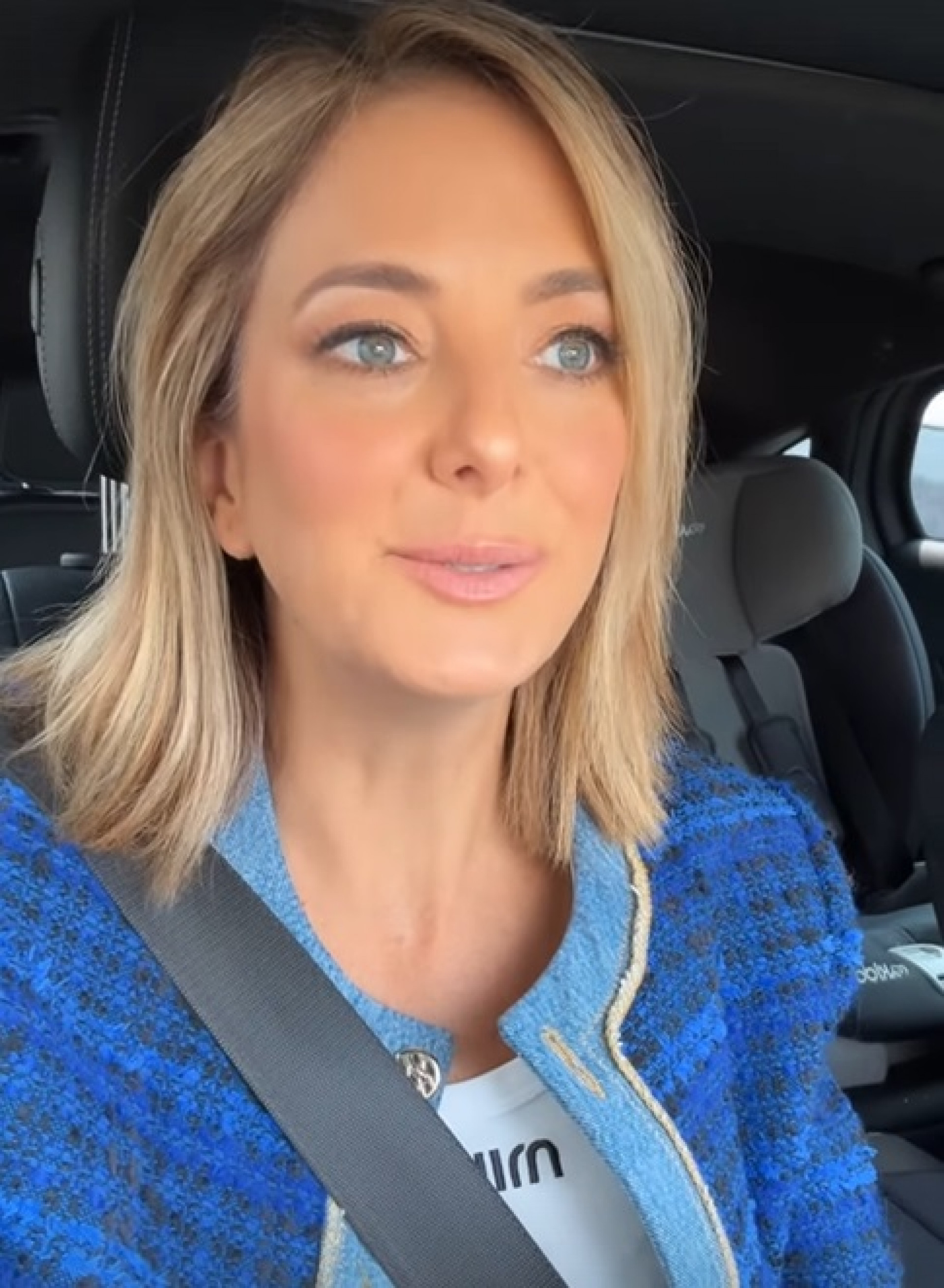 Ticiane Pinheiro  - Reprodução do Instagram