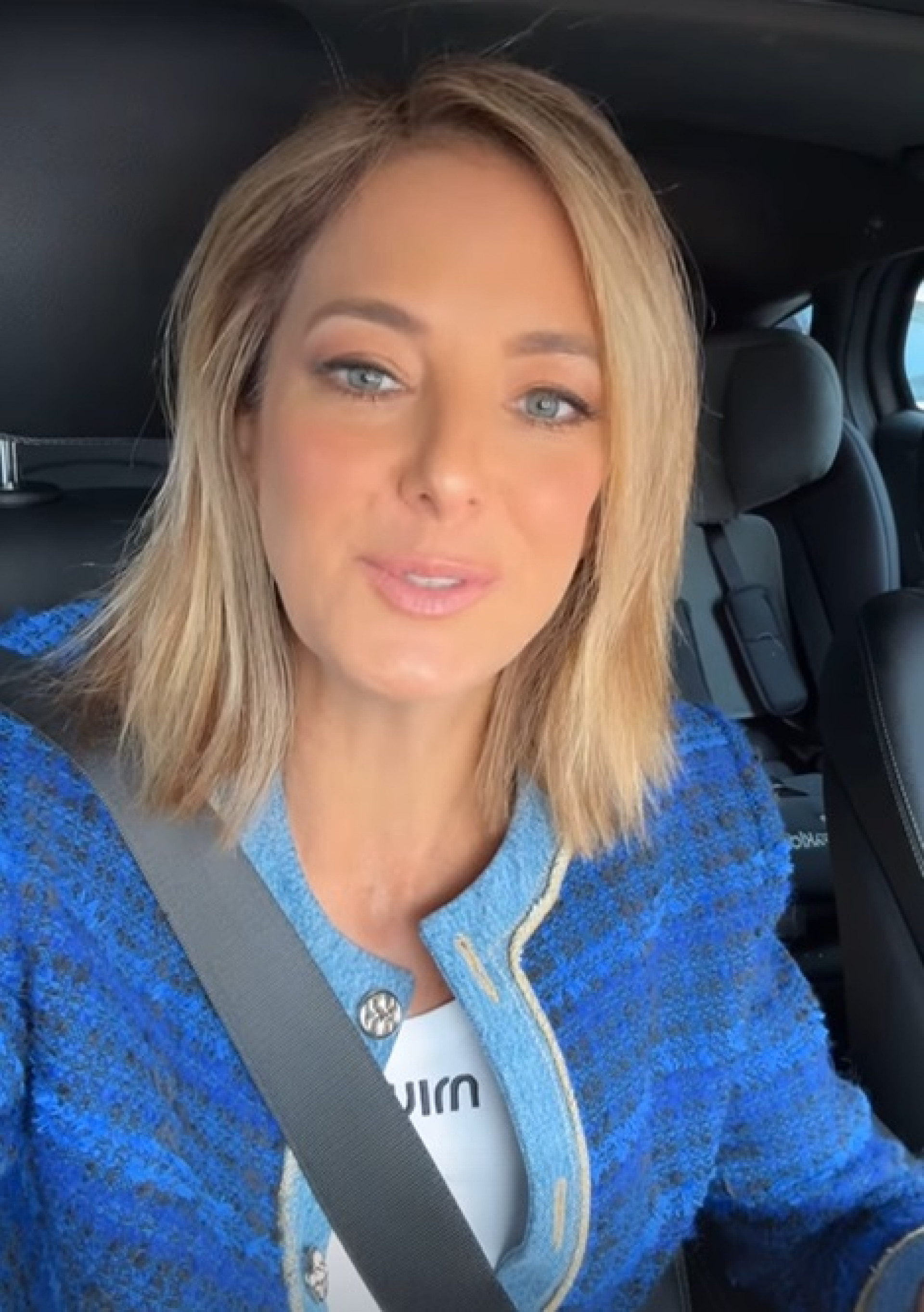 Ticiane Pinheiro  - Reprodução do Instagram