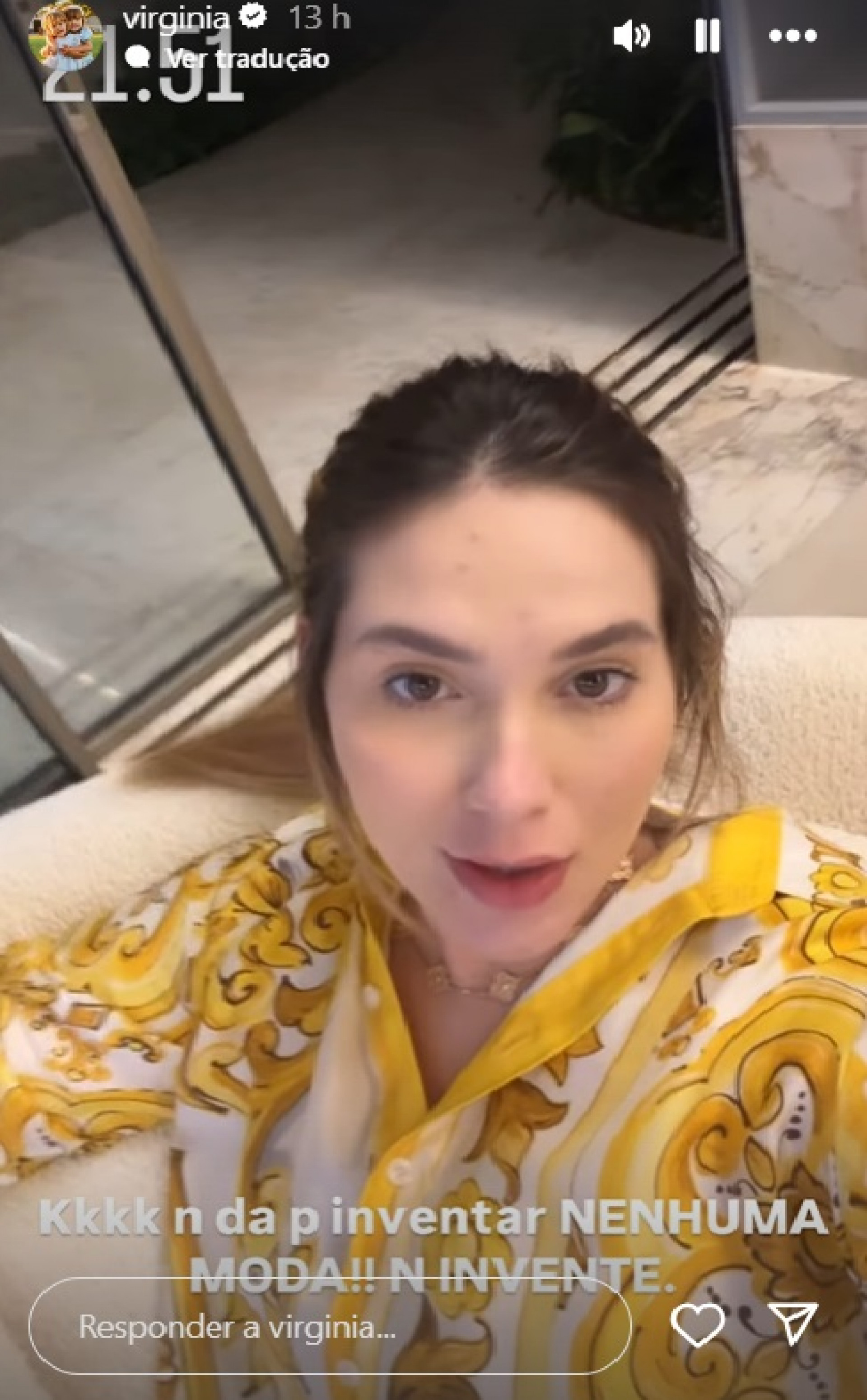 Virginia Fonseca - Reprodução / Instagram