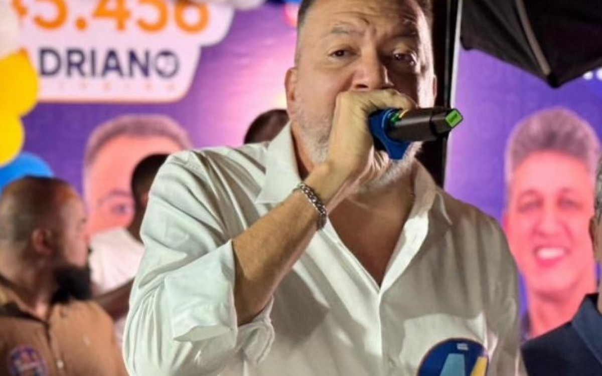 M&aacute;rcio Canella quer levar o Programa Estadual de Integra&ccedil;&atilde;o na Seguran&ccedil;a (Proeis) da Pol&iacute;cia Militar para o munic&iacute;pio de Belford Roxo