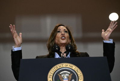 Kamala revelará novo programa econômico antes de debate com Trump