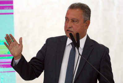 Rui Costa: 'Por ser rico, Musk pensa que pode se dar o luxo de desobedecer as instituições'