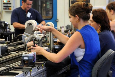 Mercado de trabalho impulsiona crescimento do PIB, diz Fiesp