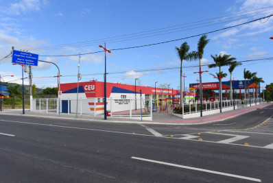 CEU da Mumbuca recebe a peça 