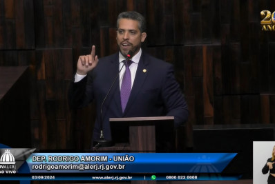 Amorim fala sobre agressão a candidato do PT: 'Agiu de forma premeditada'