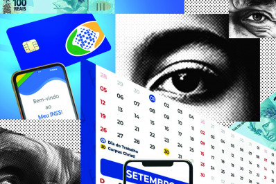 Confira o calendário completo de pagamento do INSS para setembro de 2024