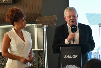 Niterói será base para uma das maiores corrida a vela do mundo