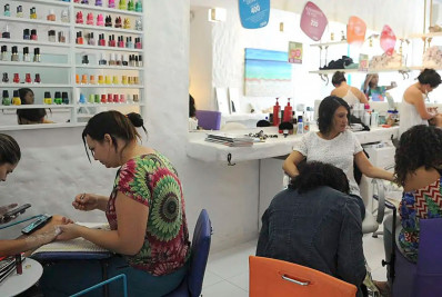 Faturamento de franquias cresce 12,8% no segundo trimestre