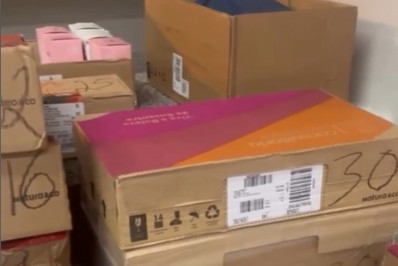 Entregador é alvo de assalto em Casimiro de Abreu