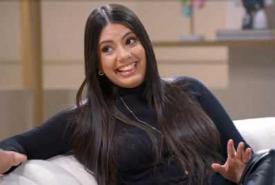 Fernanda Bande faz revelação sobre uso de vibradores: 'Viciada'