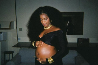 Grávida, Iza celebra aniversário de 34 anos: 'Fase mais transformadora'