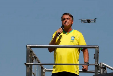 Quem vai e quem não vai ao ato do 7 de Setembro organizado por Bolsonaro?