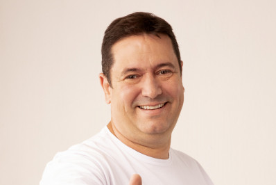 Léo Vieira (PRB) quer ter a oportunidade de lutar por Meriti: 