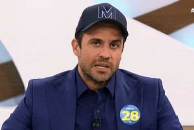 Pablo Marçal confirma que, em El Salvador, não se encontrou com o presidente Bukele