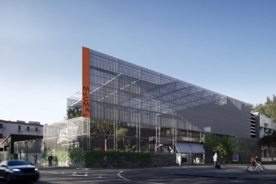 Primeira unidade do Sesc no Brasil será revitalizada e transformada em museu do comércio