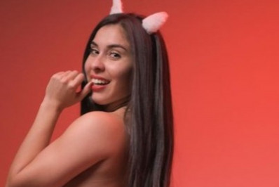 Musa do Olimpia vê sexualidade masculina aflorada na primavera: 'Adoro'