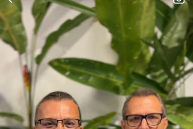 Vice de Ferreti tem candidatura impugnada pela Justiça