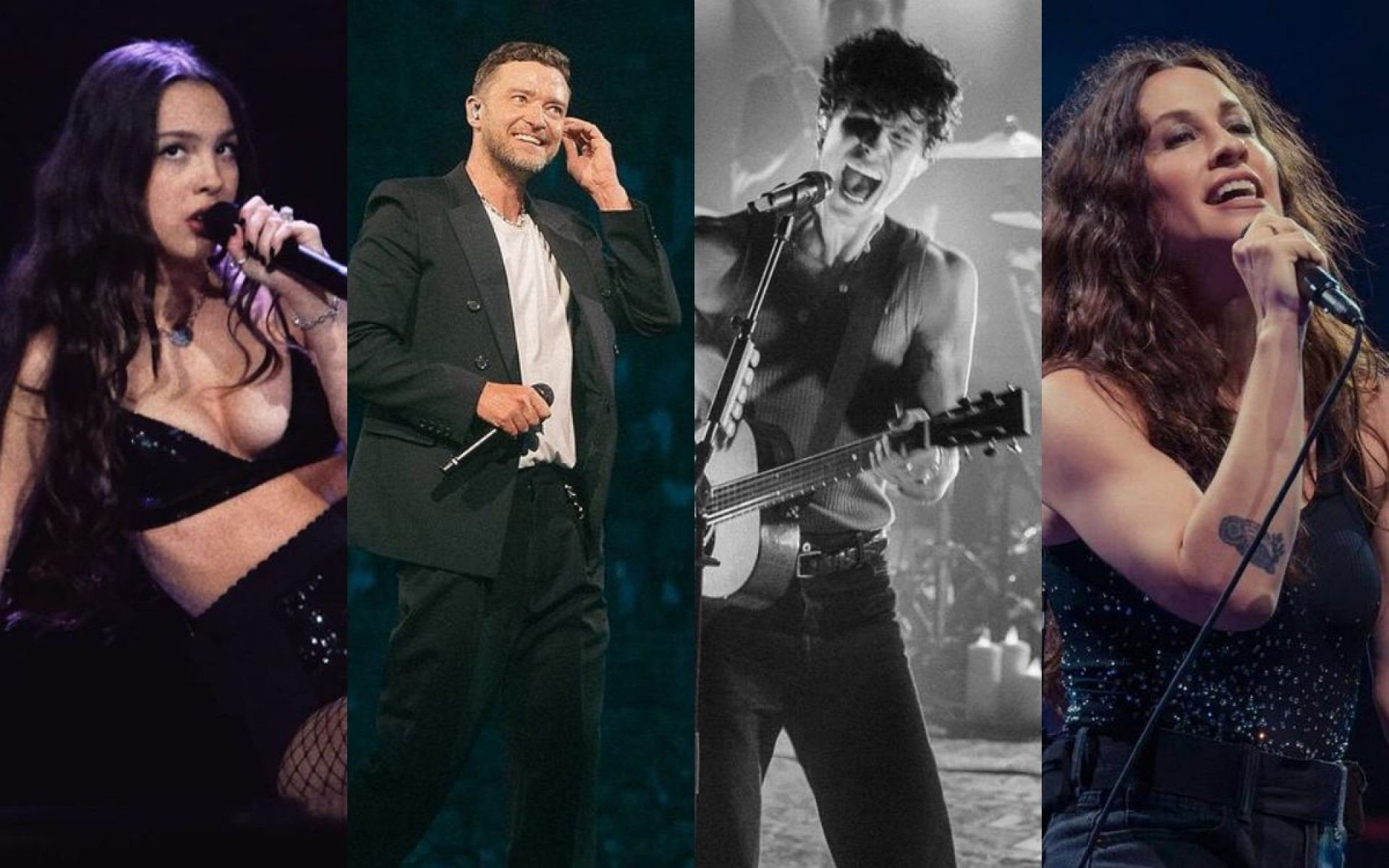 Lollapalooza anuncia line-up para 2025 - Reprodução / Instagram