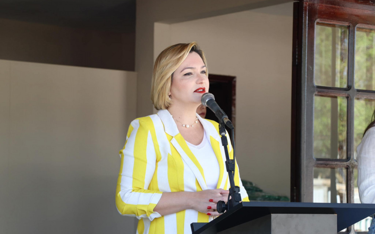 Abertura da Semana da Pátria em Araruama