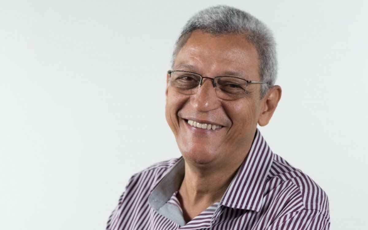 Cyro Garcia, candidato do PSTU &agrave; prefeitura - Divulga&ccedil;&atilde;o