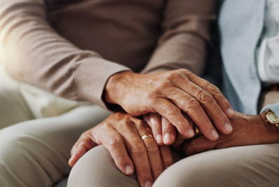 Como fica o recebimento da pensão por morte quando o casal já é aposentado?