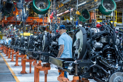 GM anuncia investimento de R$ 5,5 bilhões nas fábricas de São Paulo