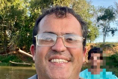 Entrevista com Dr. Bruno candidato a prefeito